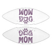 犬母 アメリカンフットボール (パネル)