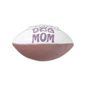 犬母 アメリカンフットボール (回転90)