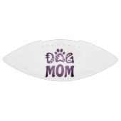 犬母 アメリカンフットボール (パネル)
