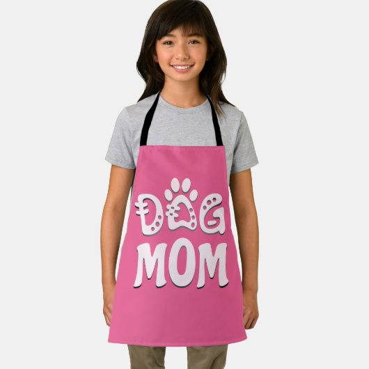 犬母 エプロン (インサイチュ)