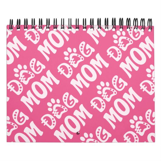 犬母 カレンダー (カバー)