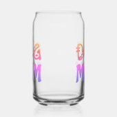 犬母 ガラス缶 (右)