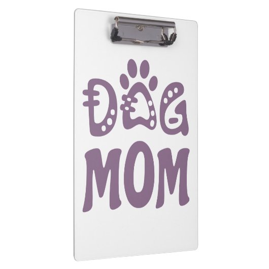 犬母 クリップボード (右)