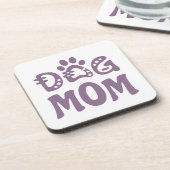 犬母 コースター (左側)