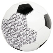 犬母 サッカーボール (3/4)