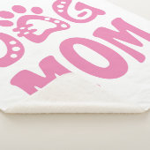 犬母 シェルパブランケット (3/4)