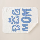 犬母 シェルパブランケット (正面(横))