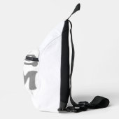 犬母 スリングバッグ (右)