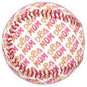 犬母 ソフトボール (正面左)