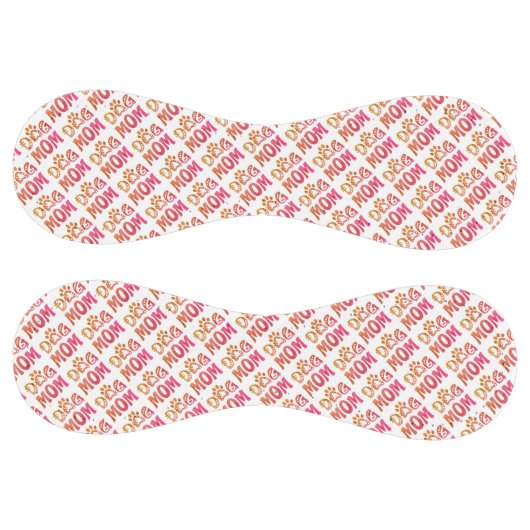 犬母 ソフトボール (パネル)