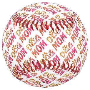 犬母 ソフトボール