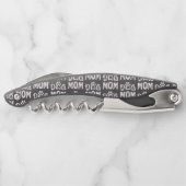 犬母 ソムリエナイフ (裏面)