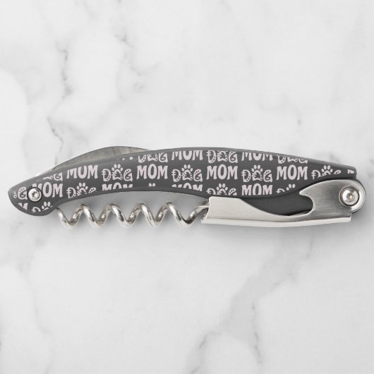 犬母 ソムリエナイフ (裏面)