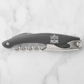 犬母 ソムリエナイフ (裏面)