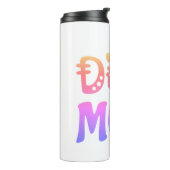 犬母 タンブラー (回転左)