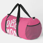 犬母 ダッフルバッグ (右コーナー)