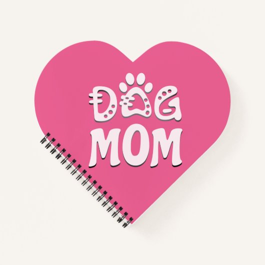 犬母 ノートブック (正面)