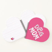 犬母 ノートブック (内部)