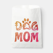 犬母 フェイバーバッグ (正面)