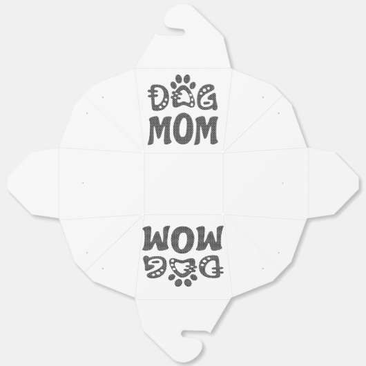 犬母 フェイバーボックス (見開き)