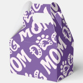 犬母 フェイバーボックス (正面)