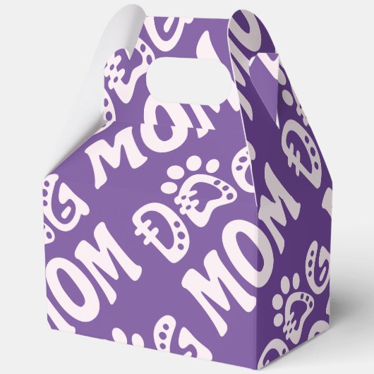 犬母 フェイバーボックス (正面)