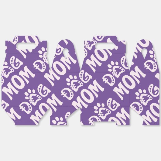 犬母 フェイバーボックス (見開き)