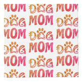 犬母 フォトキューブ (正面)