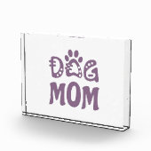 犬母 フォトブロック (右)