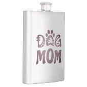 犬母 フラスク (右)