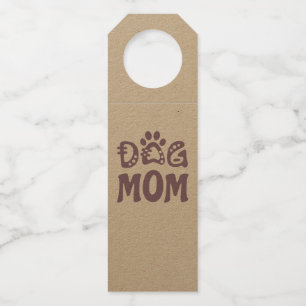 犬母 ボトルネックタグ