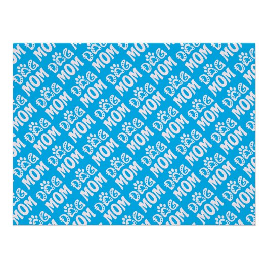 犬母 ポスター (正面)