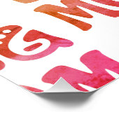 犬母 ポスター (コーナー)