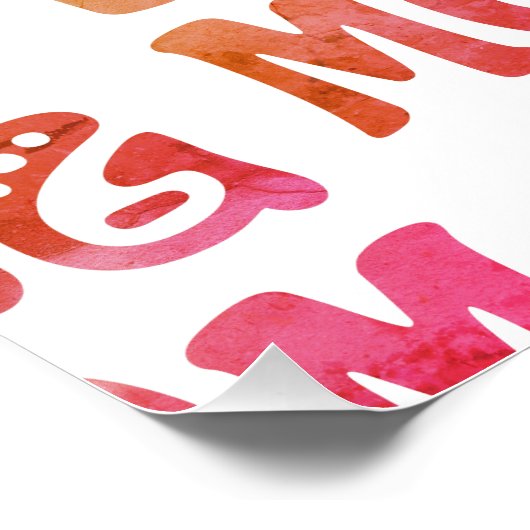 犬母 ポスター (コーナー)