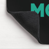 犬母 マウスパッド (コーナー)