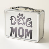 犬母 メタルランチボックス (裏面)