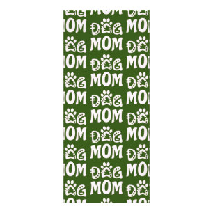 犬母 ラックカード