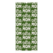 犬母 ラックカード (裏面)