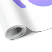 犬母 ラッピングペーパー (ロールコーナー)