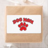 犬母 ラベル (インサイチュ)