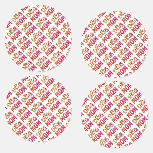 犬母 ラベル (グループ)