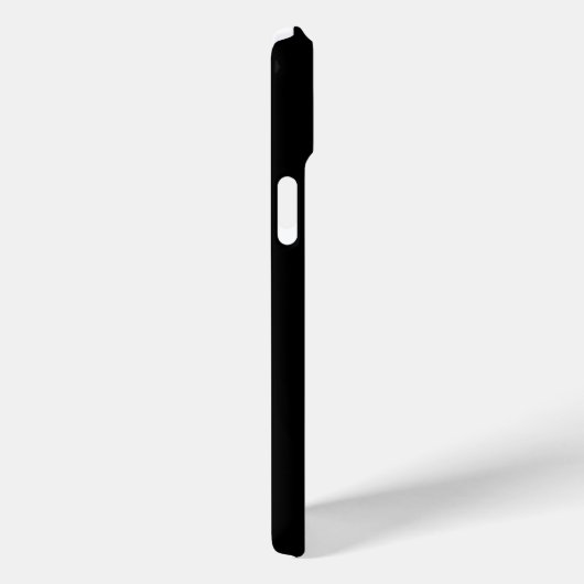 犬母 Case-Mate iPhoneケース (裏面 / 右)
