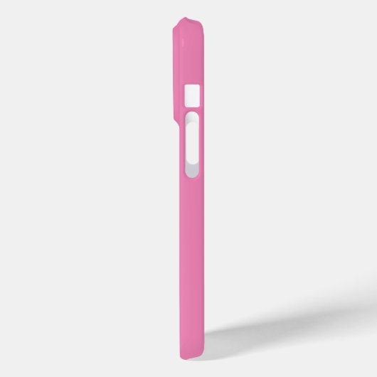 犬母 Case-Mate iPhoneケース (裏面 / 左)