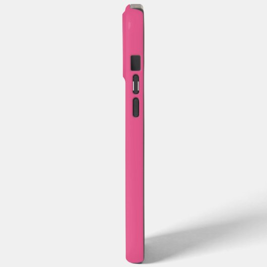 犬母 Case-Mate iPhoneケース (裏面 / 左)