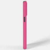 犬母 Case-Mate iPhoneケース (裏面 / 右)
