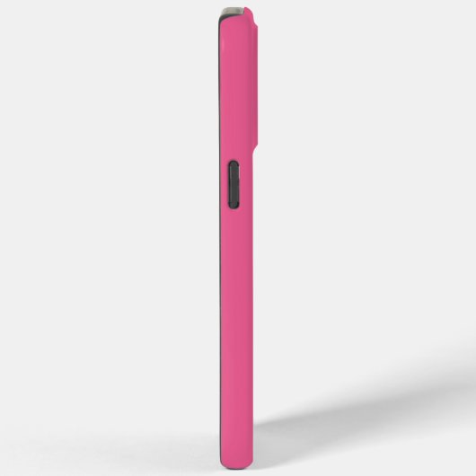 犬母 Case-Mate iPhoneケース (裏面 / 右)