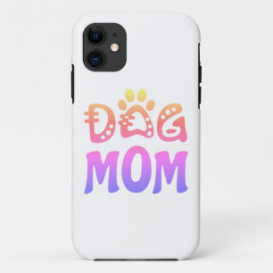 犬母 iPhone 11 ケース