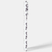 犬母 Case-Mate iPhoneケース (裏面 / 右)