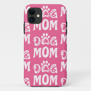 犬母 iPhone 11 ケース