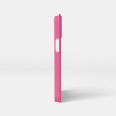 犬母 iPhoneケース (右側面)